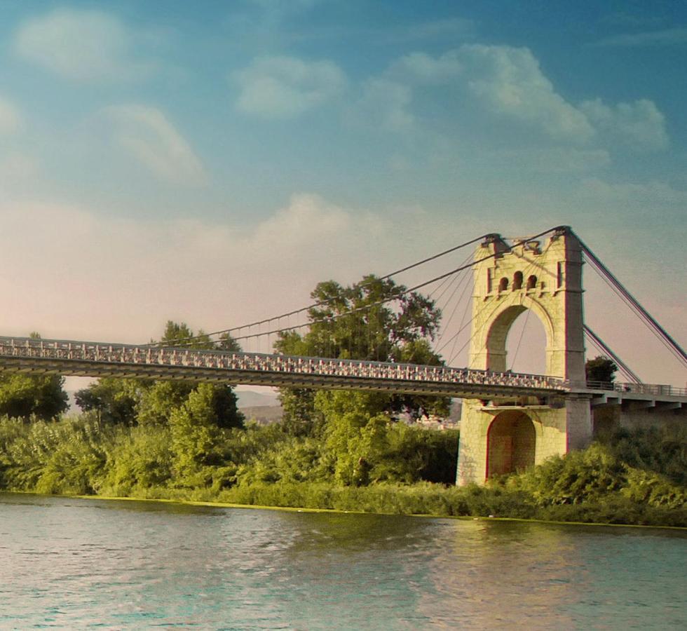 Apartamento Delta Del Ebro Amposta Dış mekan fotoğraf
