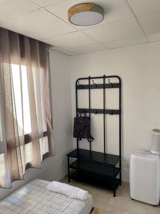 Apartamento Delta Del Ebro Amposta Dış mekan fotoğraf